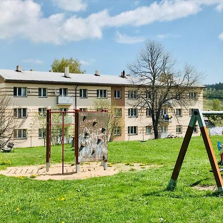 Apartman Orlicke Zahori Екстериор снимка