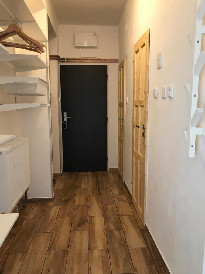 Apartman Orlicke Zahori Екстериор снимка