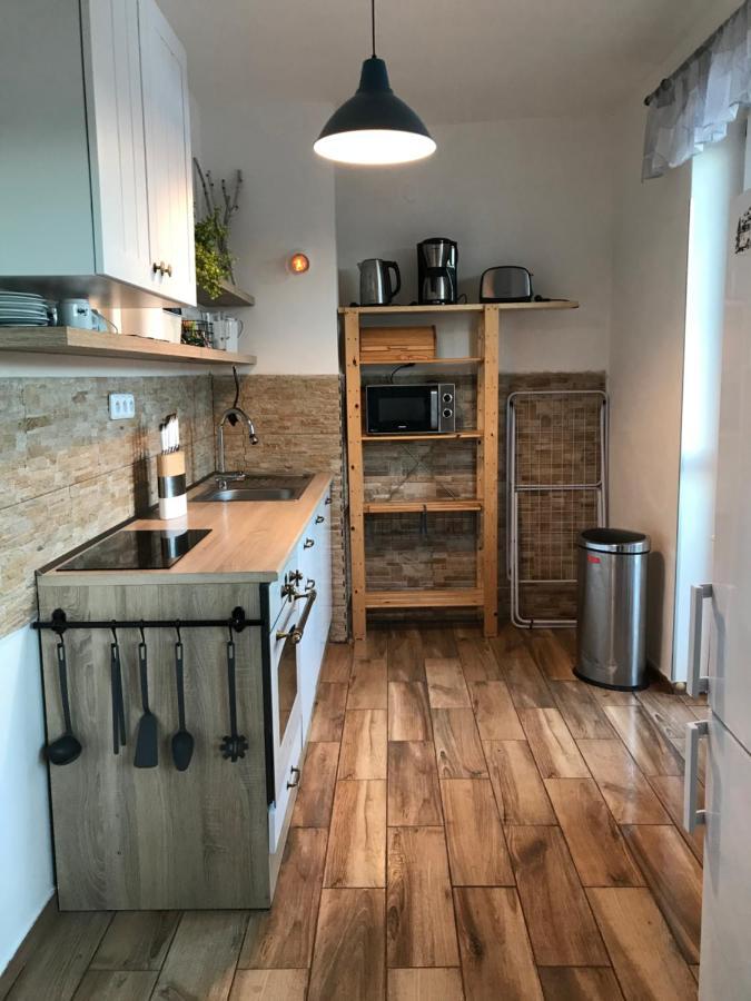 Apartman Orlicke Zahori Екстериор снимка