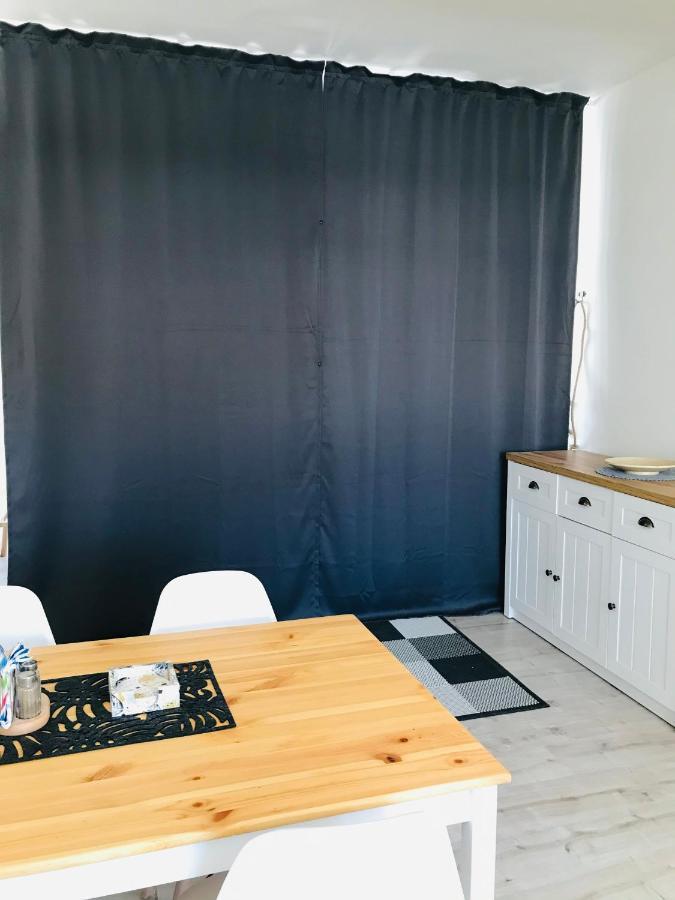 Apartman Orlicke Zahori Екстериор снимка